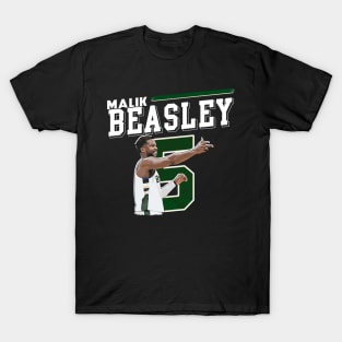 Malik Beasley T-Shirt